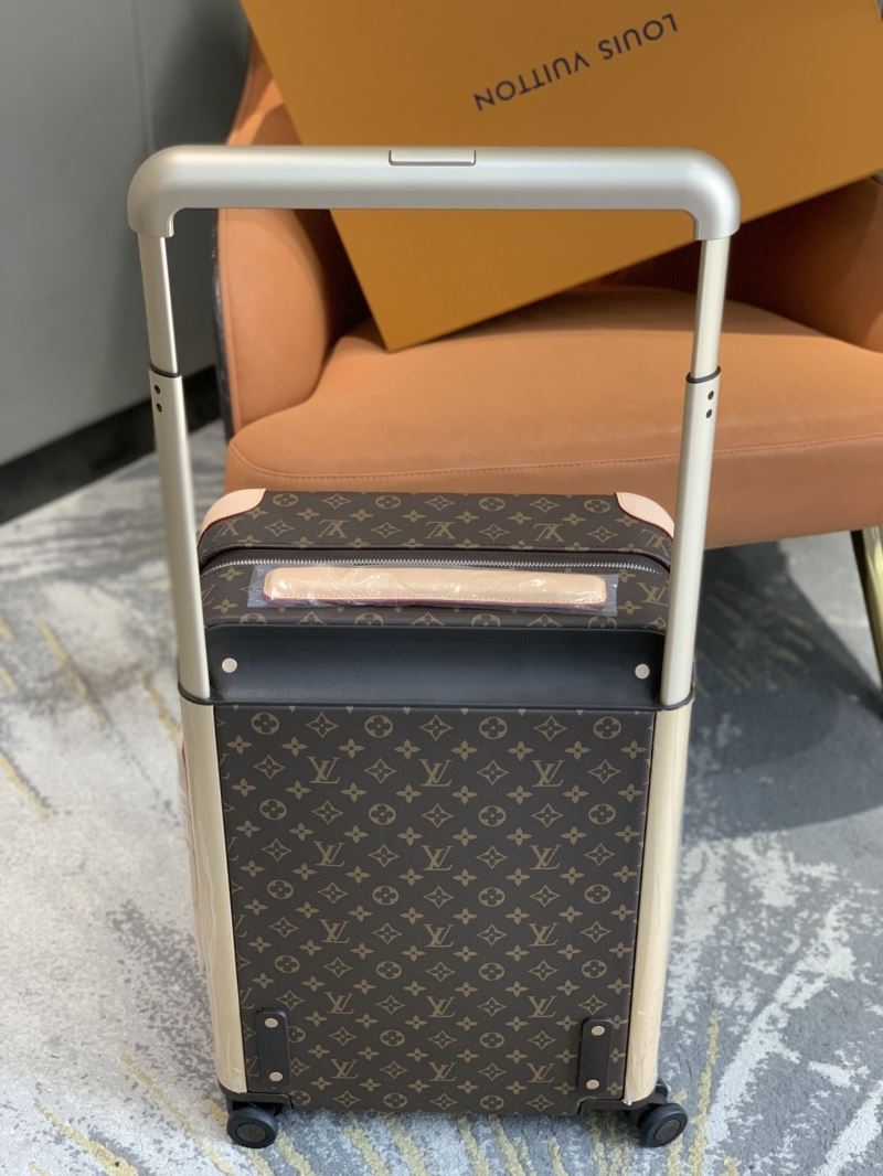 Louis Vuitton Suitcase